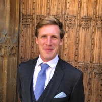 Oliver Pengilly