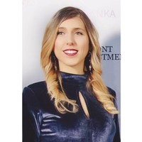 Ana Rabrenovic