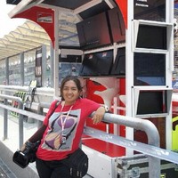 Diana Kharisma Putri