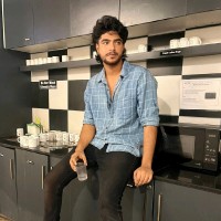 Balaji Raman R