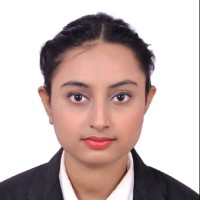 Moumita Dey