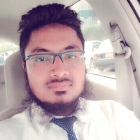 Shahid Ali