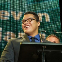 Steve Giang