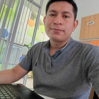 Llanlin Rodriguez