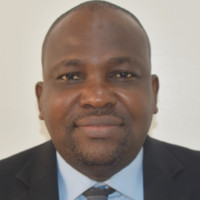 Stephen Koko