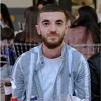 Andranik Martirosyan