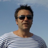 Nikolay Kirov