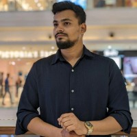 Siddiq Shaikh