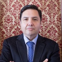 Ramón García Odgers