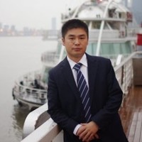 Wenbing Xie