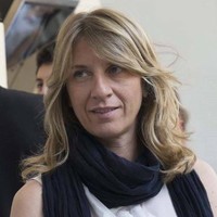 Cristina Cortellezzi