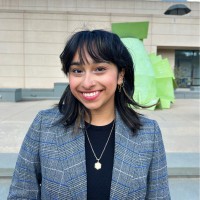Anika Mansukani