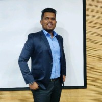 Akshay Gadge