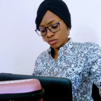 Ndeye Binta Ba