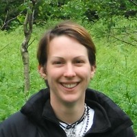 Jennifer Pilkington ACIEEM