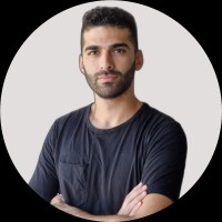 Liran Moshaev