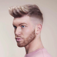 Daniel Welsh