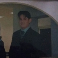 Juan Francisco Sanchez Gonzalez