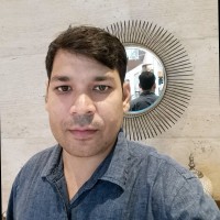 Goutam Kumar