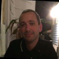 Luc Tavernier