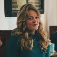 Josephine Hooijberg