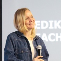 Jennie Sanfridsson