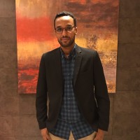 Ahmed Osman