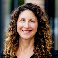 Tracy Salomon Goldenberg, CFP®, MBA