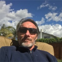 Gary Wier