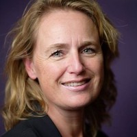 Rosanne De Vries
