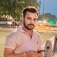 Chandan Kumar Dubey