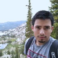Steven Melgar