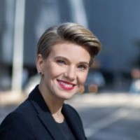 Gintarė Varnelė
