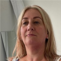 Gillian Sutton