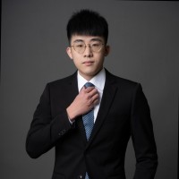 Bo-Syuan（Edward) Li