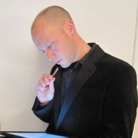 Jeroen Santermans