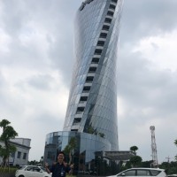 Yudianto Raharjo