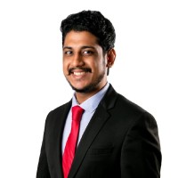 Ramachandran Radhakrishnan