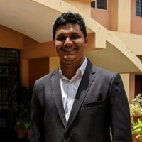 Sathwik K