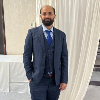 Hamza Farooqi