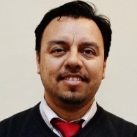 Rodrigo Braña Lillo