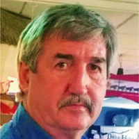 Jerry Hanson