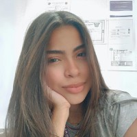 Yasmin Saad