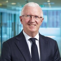 Bernard Curran
