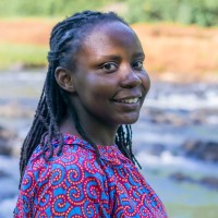 Joy Christine Nduta Kimani