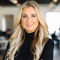 Jenna Lachenman, MBA