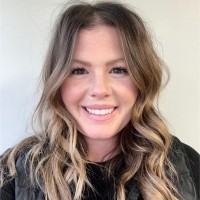 Ashlee Conner, BSBA