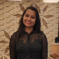 Sanheeta Patnaik