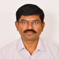 Shiddalingeshwar Pujar