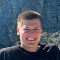 Dylan Paulson
